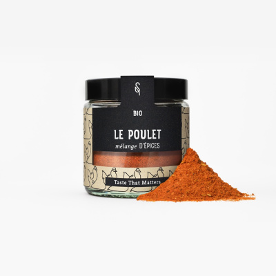 epices poulet soulspice